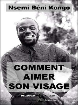 cover image of Comment aimer son visage